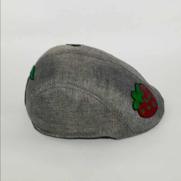 ❤️SOLD❤️ "The OG Fruit Bowl" 🍓🍌🍒 - Picture 5 of 8